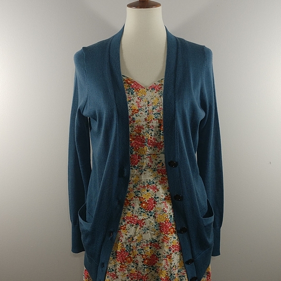 Dress: NEW Tulle Sweetheart Floral Skater Dress - Picture 7 of 7